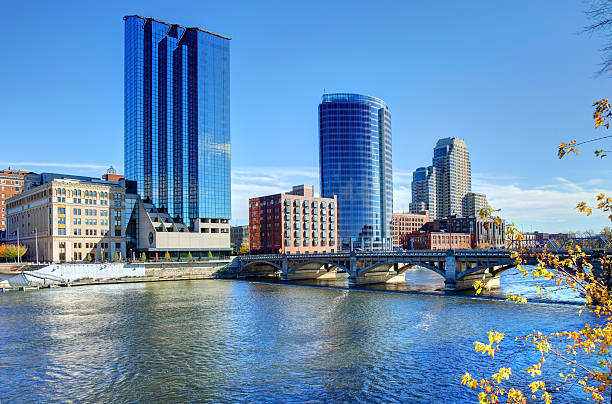 Grand Rapids